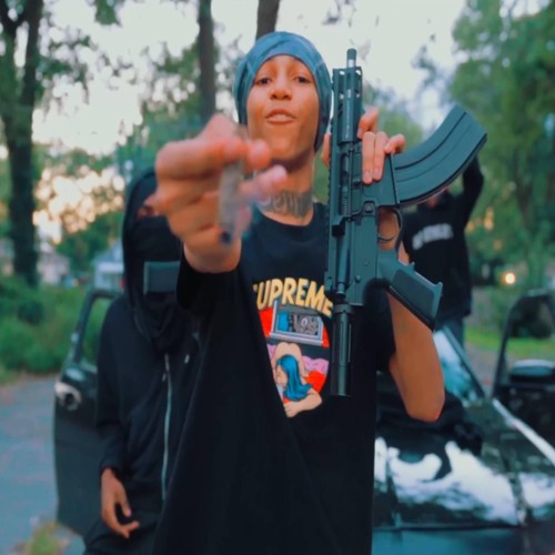 9 Block Meechie Rapper 9BMeechie - In Too Deep by Drill bucks - Pandora