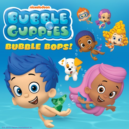 Got a Bunch of Bones by Bubble Guppies Cast (Children's) - Pandora