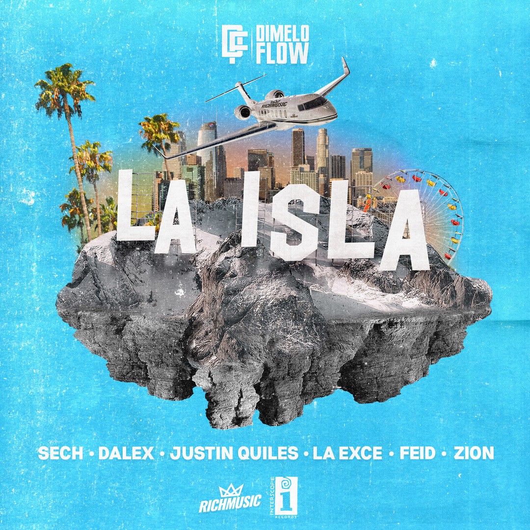 La Quiles, La Exce, Feid Zion) by Dimelo Flow, Sech & Dalex on Pandora | Radio, Songs & Lyrics