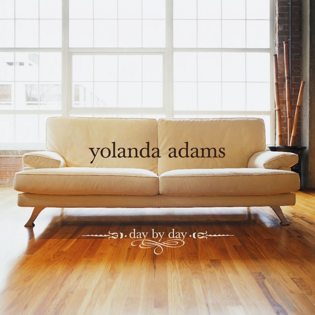 Be Blessed by Yolanda Adams Pandora