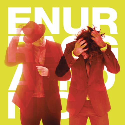 Calabria 2008 (feat. Natasja) By Enur - Pandora