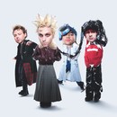 Album artwork