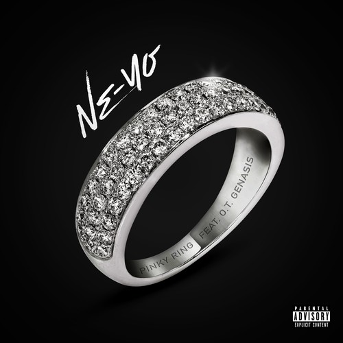 Pinky Ring (Single) (Explicit) by NeYo Pandora