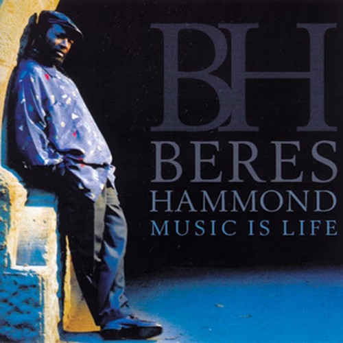 They Gonna Talk by Beres Hammond - Pandora