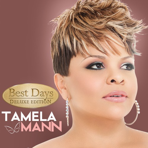 Take Me To King By Tamela Mann - Pandora