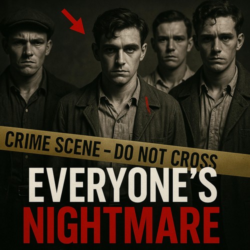 True Crime Stories Podcast CAUTION! He Is One Of The Worst Serial ...