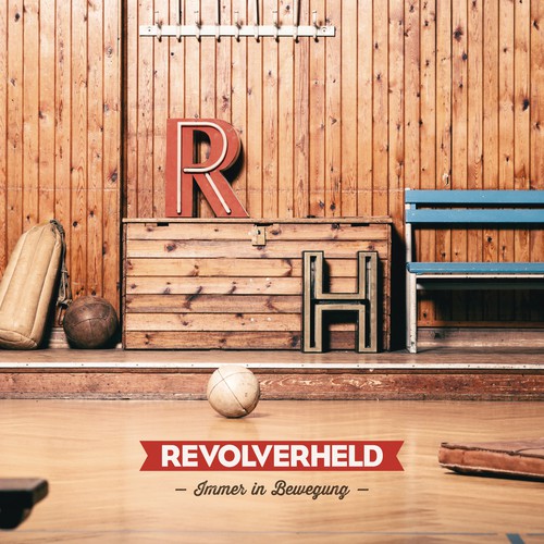 Das Kann Uns Keiner Nehmen By Revolverheld - Pandora