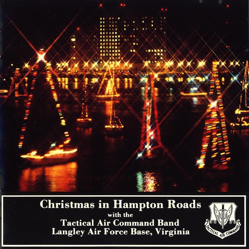 Russian Christmas Music by US Air Force Tactical Air Command Band - Pandora