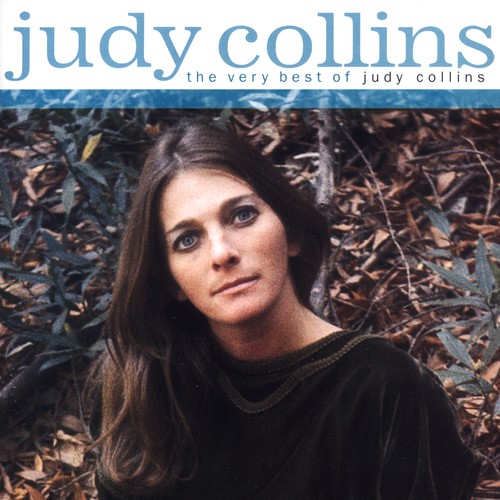 Who Knows Where the Time Goes by Judy Collins - Pandora