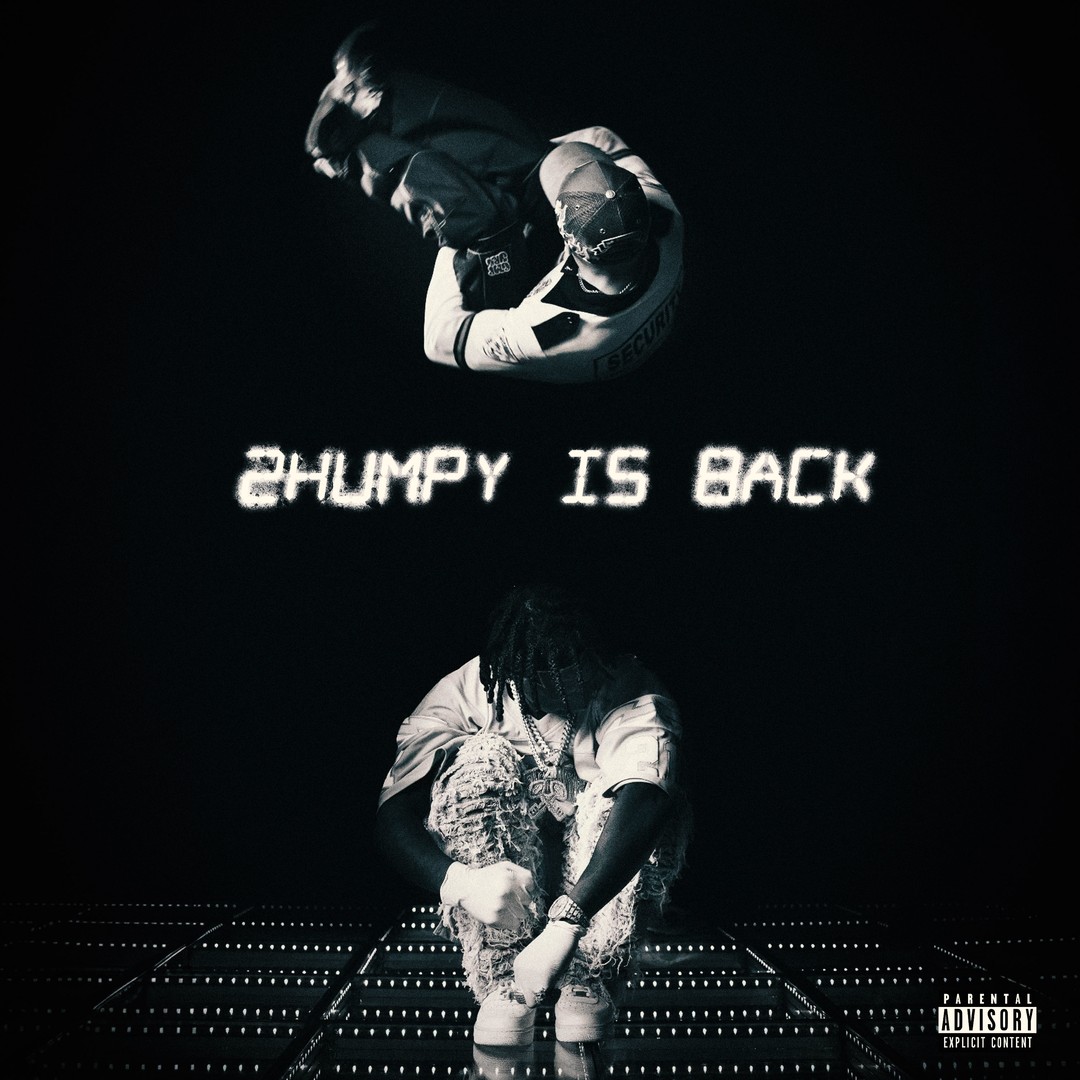 2Humpy is Back by 2rare - Pandora