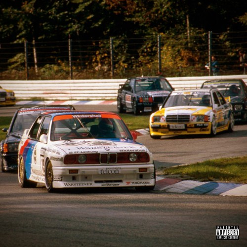 Résultat de recherche d'images pour "bmw e30 dtm racing"