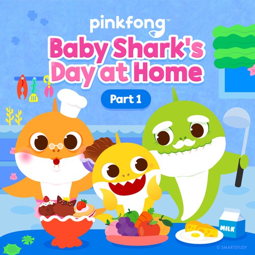 Pinkfong (Children's) on Pandora | Radio, Songs & Lyrics