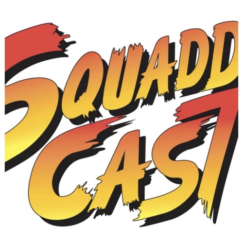 All Def SquADDCast Podcast 184: Run On Water vs Run Up Buildings ...