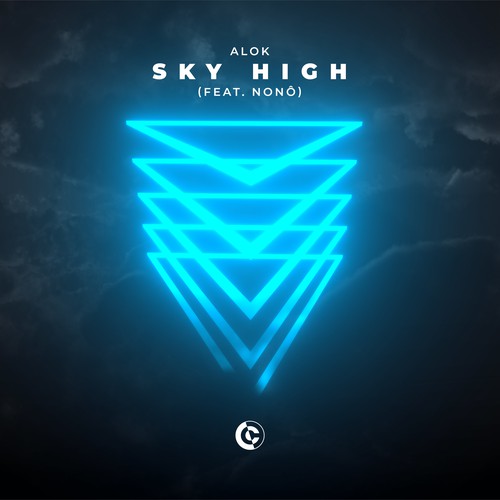 Sky High (feat. Nonô) (Single) by Alok - Pandora