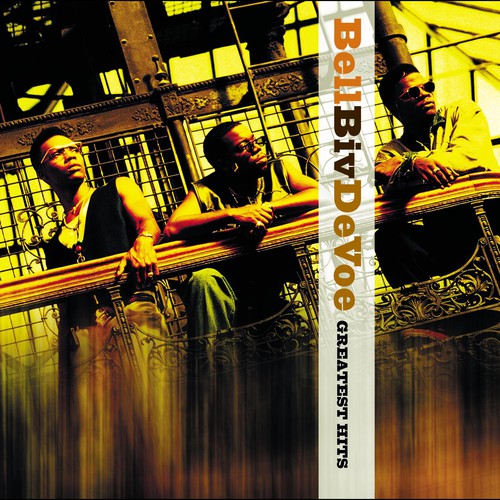 Something In Your Eyes By Bell Biv DeVoe - Pandora