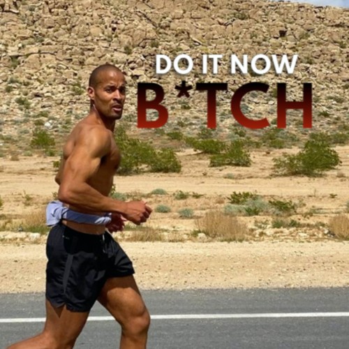 Motivational Speeches by Unleash Power Podcast David Goggins - DO IT ...