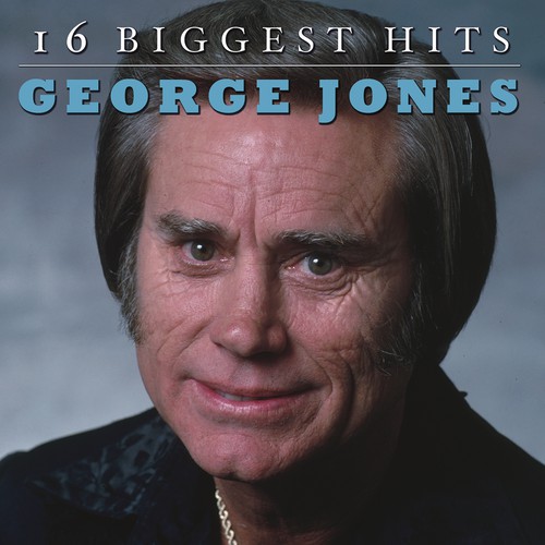 george jones grand tour album