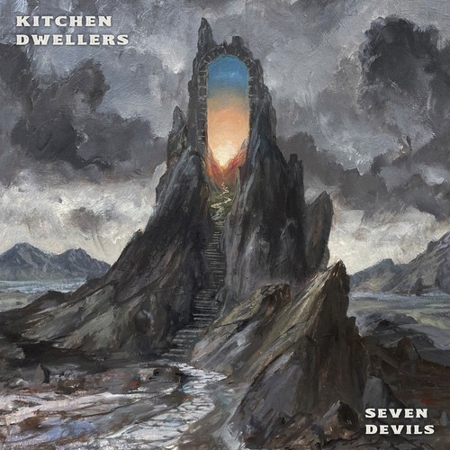 Kitchen Dwellers on Pandora | Radio, Songs & Lyrics