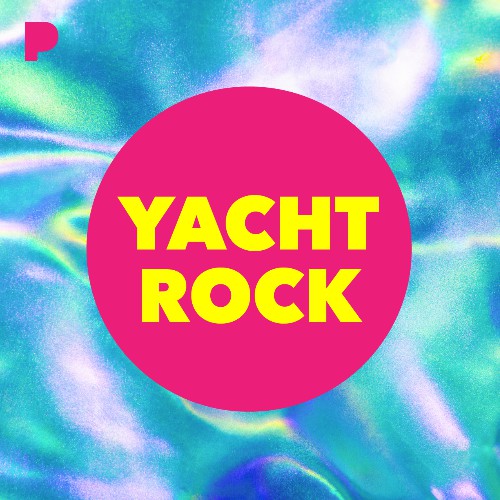 yacht rock pandora