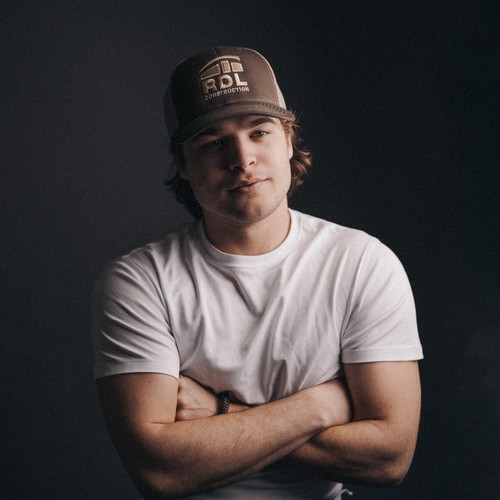 Max McNown on Pandora | Radio, Songs & Lyrics