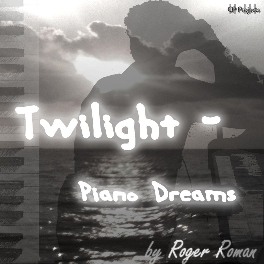 Roger Roman Moonlight Sonata (1. Movement) by Ludwig van Beethoven & Roger Roman ...