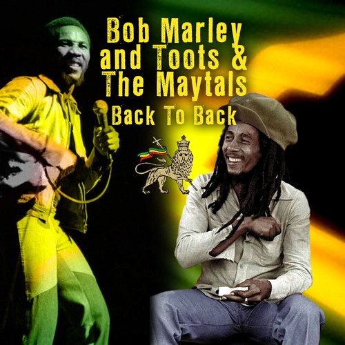 Back To Back By Bob Marley & Toots & The Maytals - Pandora