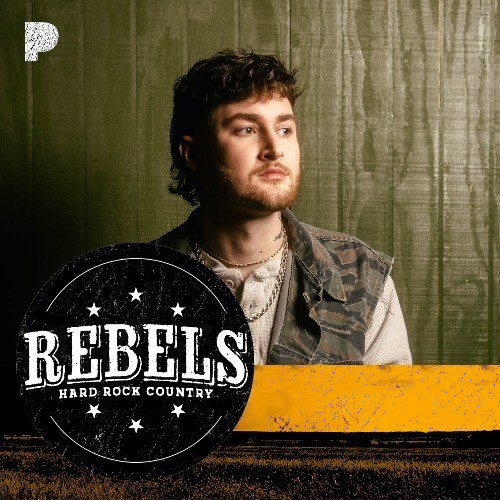 Rebels: Hard Rock Country Music - Listen To Rebels: Hard Rock Country ...