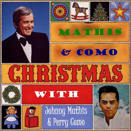 Here We Come A Caroling We Wish You A Merry Christmas By Perry Como