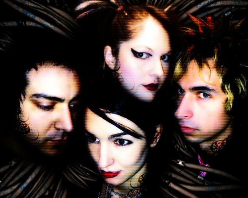 Mindless Self Indulgence on Pandora | Radio, Songs & Lyrics