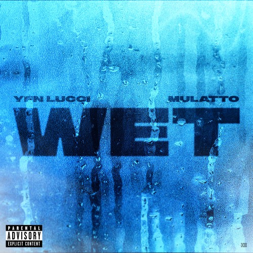 Wet (feat. Latto) (Remix) by YFN Lucci Pandora