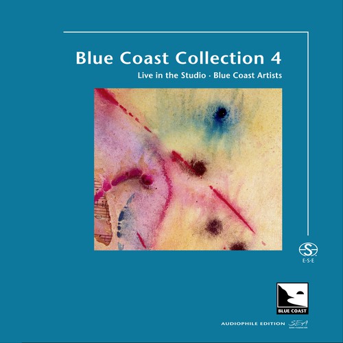 日本全国送料無料商品 | 特集 | Blue Coast Collection 4 (Audiophile Edition SEA) by Blue 邦楽