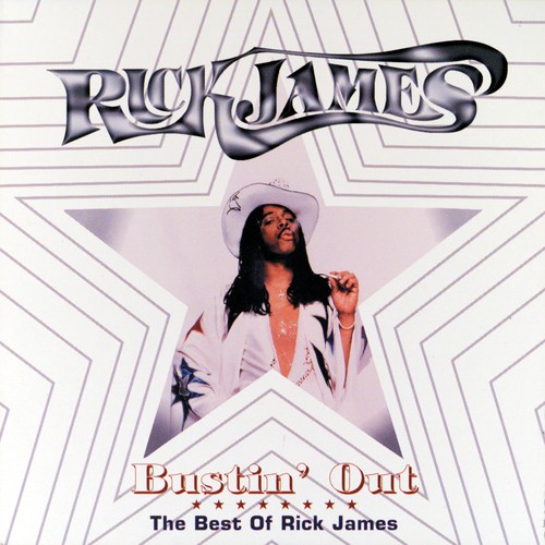 Mary Jane by Rick James Pandora