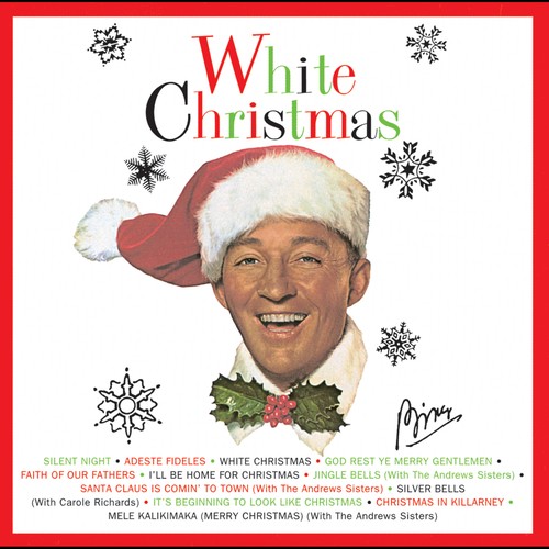 Adeste Fideles By Bing Crosby (Holiday) - Pandora