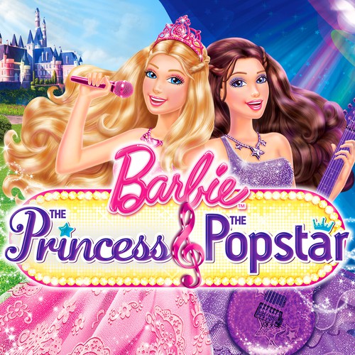 The Princess & The Popstar (Original Motion Picture Soundtrack) by ...