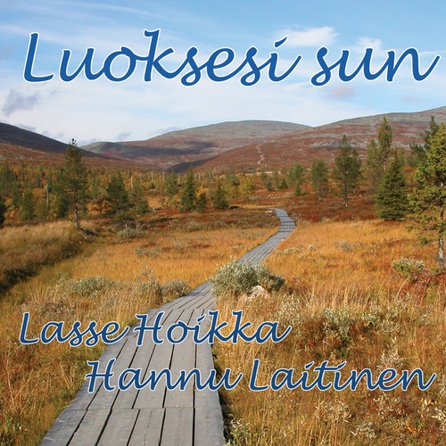 Vapaa kuin taivaan lintu by Lasse Hoikka & Hannu Laitinen - Pandora