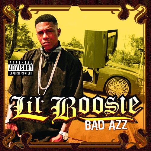 Bad Azz by Boosie Badazz - Pandora
