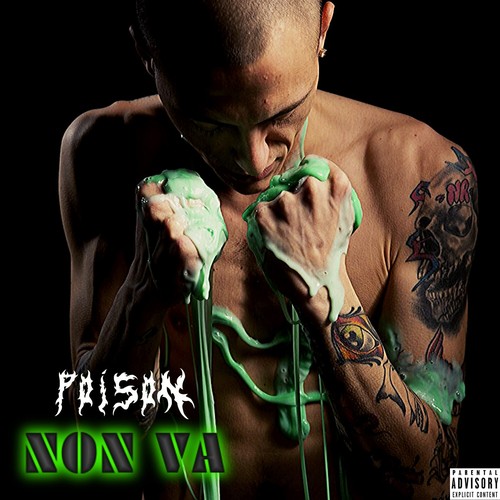 Poison French Rapper Poison on Pandora | Radio, Songs & Lyrics