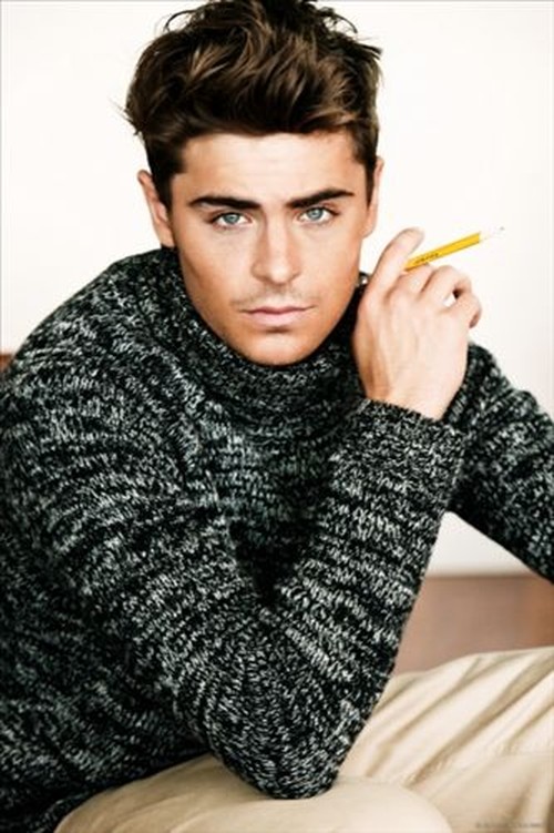 Zac Efron & Zendaya on Pandora | Radio, Songs & Lyrics