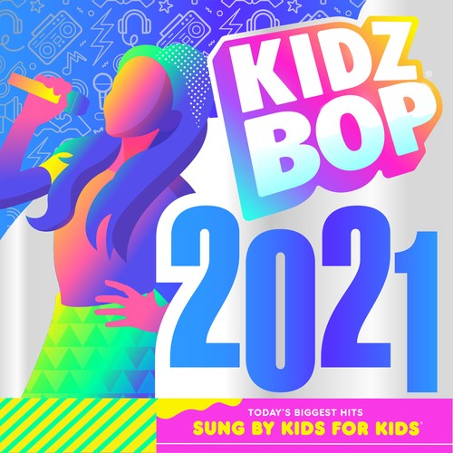 Blinding Lights (Lyrics) KIDZ BOP Kids Pandora Music & Radio