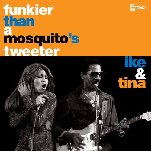 Whole Lotta Love (2002 Remaster) by Ike & Tina Turner Pandora