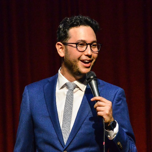 Jacob Samuel on Pandora Radio, Songs & Lyrics