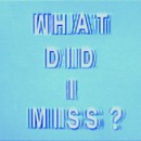 Album artwork