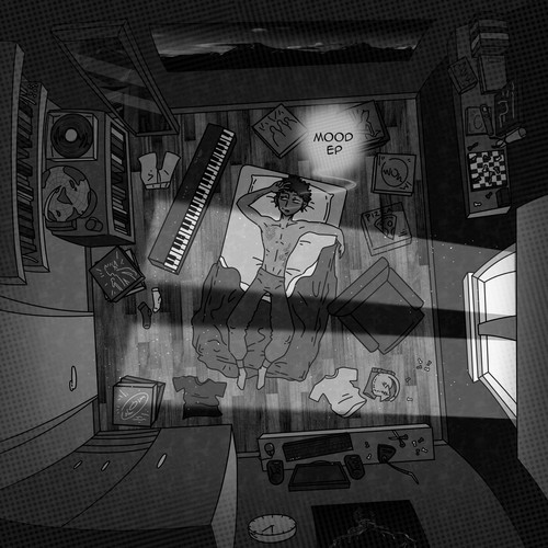 Abstract Spirited Away Art Jigsaw Puzzle | SeGoArt Design