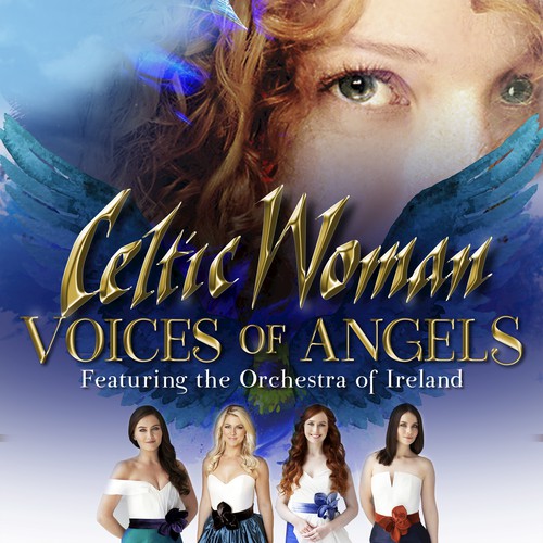 Voices Of Angels by Celtic Woman - Pandora