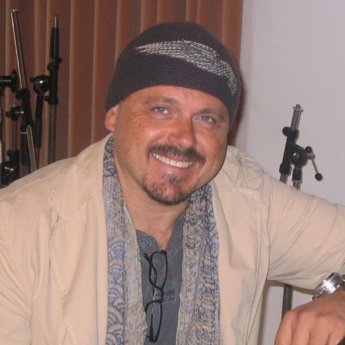 Songcraft: Spotlight on Songwriters Podcast Ep. 156 - WALTER AFANASIEFF