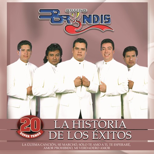 El Idioma Del Amor (Album Version) by Grupo Bryndis - Pandora