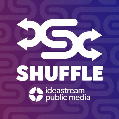 Shuffle Podcast Pandora