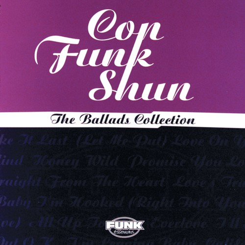 Con Funk Shun Straight From The Heart Straight From The Heart by Con Funk Shun - Pandora