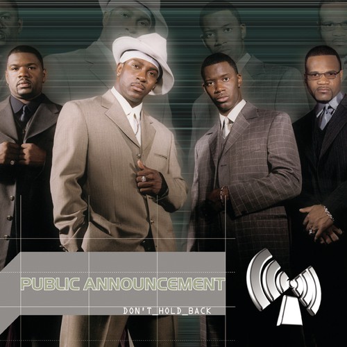 Public Announcement John Doe Featuring Mz Lelee