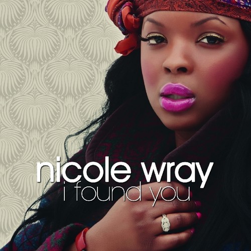 Nicole Wray On Pandora Radio Songs And Lyrics